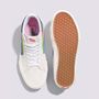 Zapatos-Bota-Skate-Blancos-Sk8-Hi-Pride-Vans-Talla--10M