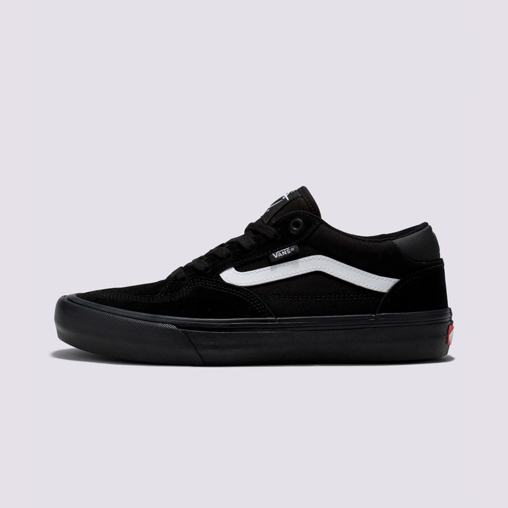 Zapatos-Skate-Negros-Rowan-Duracap--Vans-