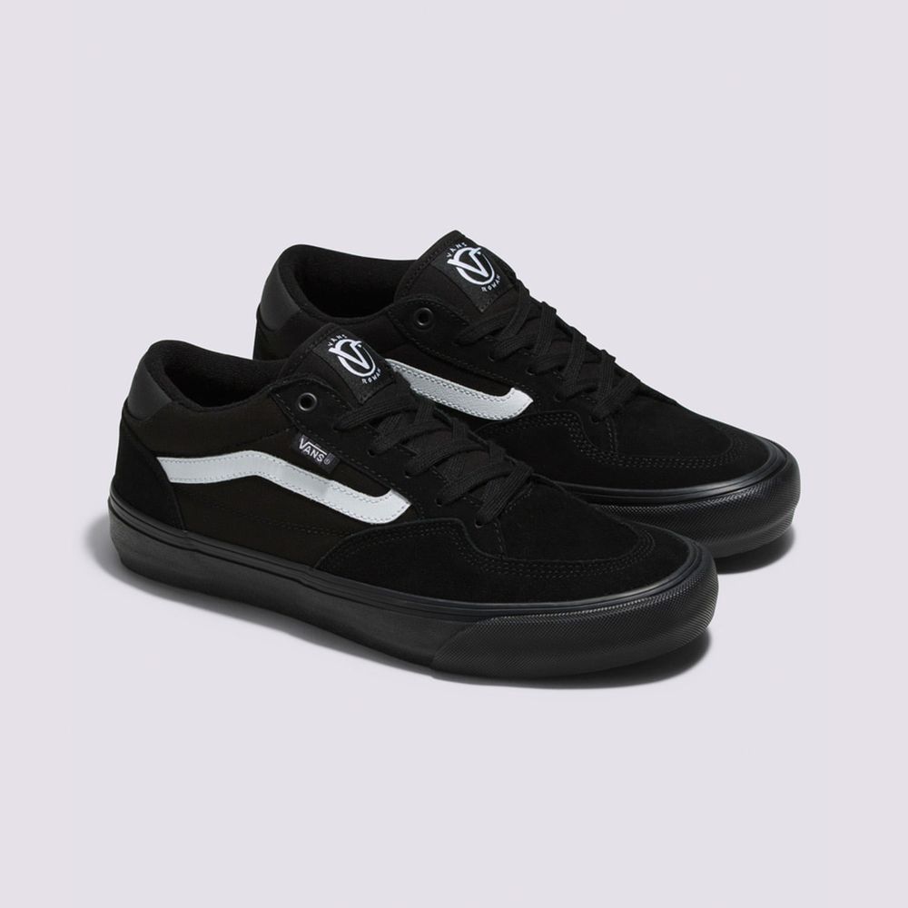 Zapatos-Skate-Negros-Rowan-Duracap--Vans-