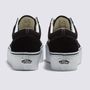 Zapatos-Clasicos-De-Plataforma-Negros-Old-Skool-Suede-Vans