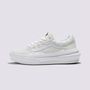 Zapatos-Clasicos-Beige-Old-Skool-Overt-Cc-Checkerboard-Talla--7M