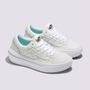 Zapatos-Clasicos-Beige-Old-Skool-Overt-Cc-Checkerboard-Talla--7M