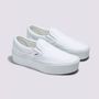 Zapatos-Clasicos-De-Plataforma-Blancos-Slip-On-Vans