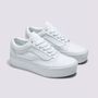 Zapatos-Clasicos-De-Plataforma-Blancos-Old-Skool-Vans