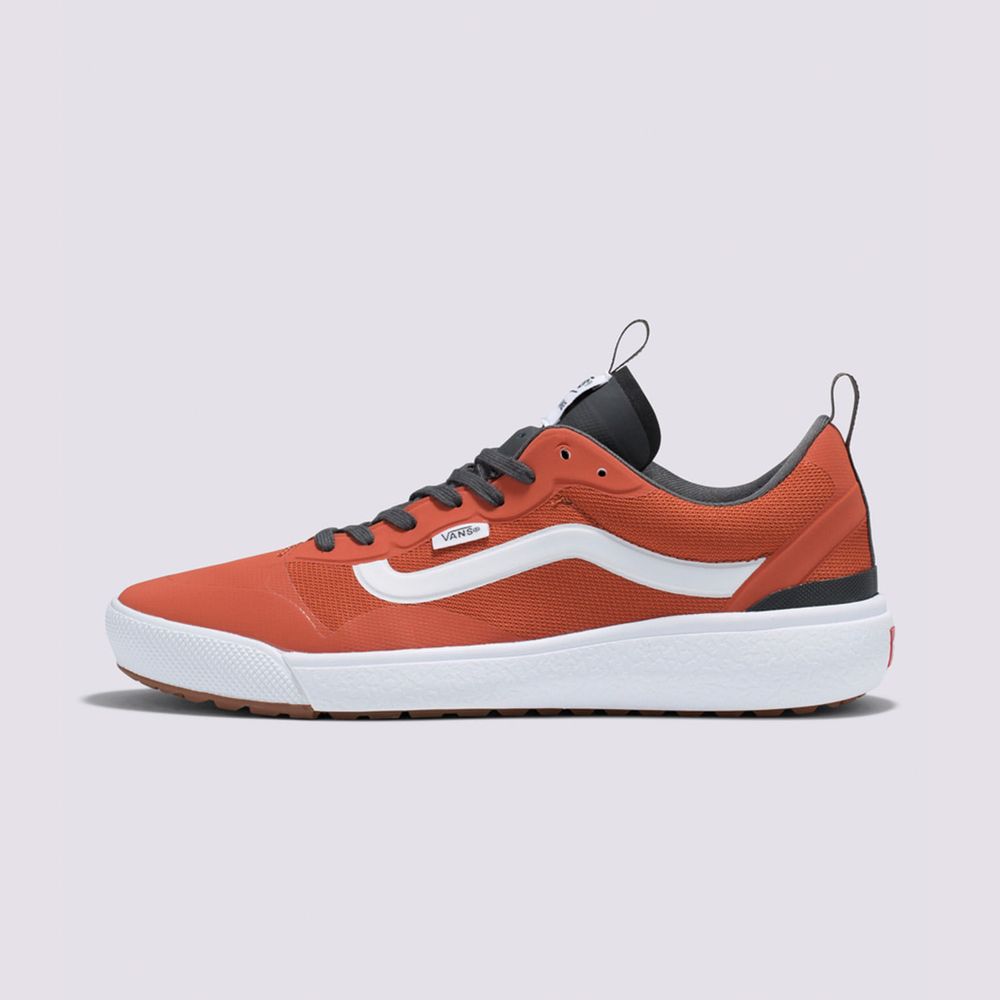 Zapatos-Surf-Naranja-Ultrarange-Exo-Ultracush-Talla--10.5M