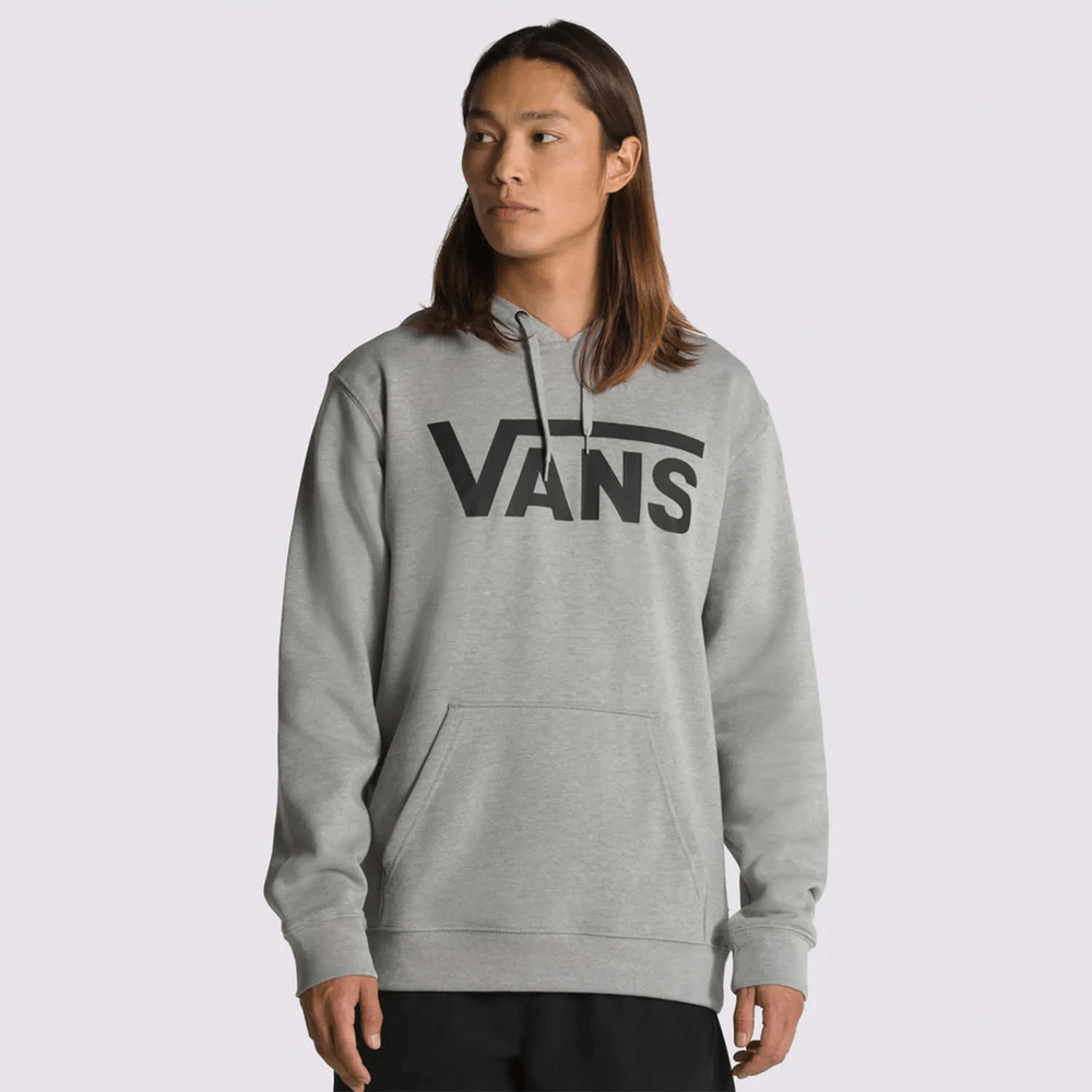 Clearance Vans Sudadera Vans Hombre Gris Sudadera Vans Blanca
