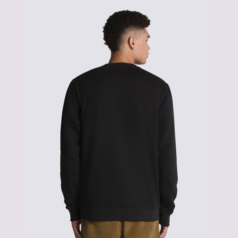 Buzo-Negro-Permanent-Vacation-Crew-Hombre-Talla--L
