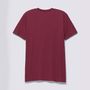 Camiseta-Clasica-Roja-Classic-Hombre-Vans