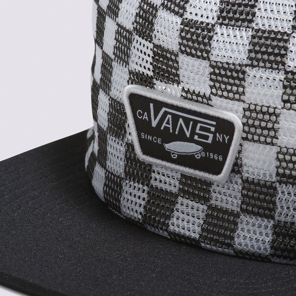 Gorra-Clasica-Negra-Full-Patch-Mesh-Trucker-Hombre-Vans
