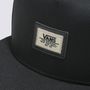 Gorra-Ajustable-Negra-Mn-Rayland-Snapback-Hombre-Vans-Talla--OS