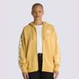 Buzo-De-Capucha-Con-Cremallera-Amarillo-Extra-Fun-Mujer-Vans