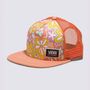 Gorra-Clasica-Rosada-Beach-Bound-Trucker-Hat-Ii-Mujer-Vans