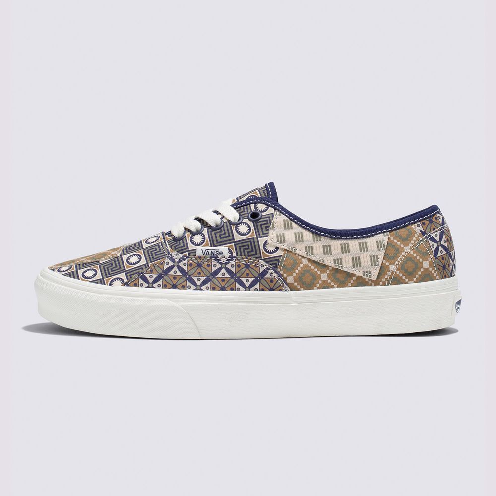 Zapatos-Clasicos-Multicolor-Authentic-Patchwork-Vans