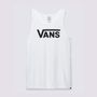 Camiseta-Manga-Corta-Blanca-Vans-Classic-Tank-Hombre