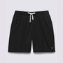 Bermuda-Elastica-Negra-Range-Relaxed-Sport-Hombre-Vans