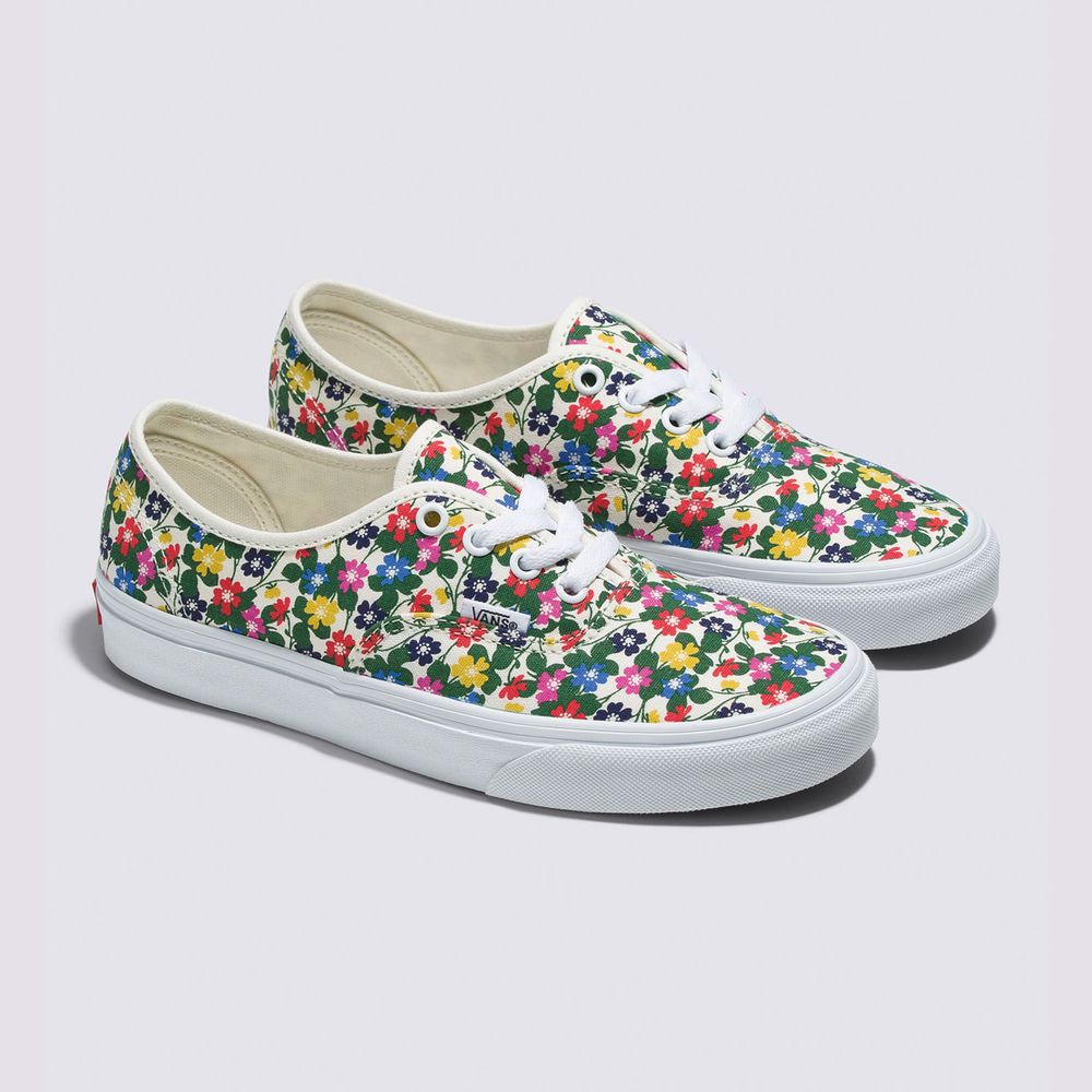 Zapatos-Clasicos-Multicolor-Authentic-Talla--4.5M