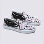 Zapatos-Clasicos-Negros-Classic-Slip-On-Hibiscus-Checker-Talla--4.5M
