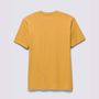 Camiseta-Manga-Corta-Marron-Chill-Bear-Ss-Tee-Hombre-Talla--L