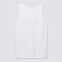 Camiseta-Manga-Corta-Blanca-Vans-Classic-Tank-Hombre-Talla--L