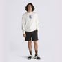 Bermuda-Elastica-Negra-Range-Relaxed-Sport-Hombre-Talla--L