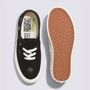 Zapatos-Clasicos-Organicos-Negros-Authentic-Vr3-Talla--4.5M