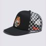 Gorra-Malla-Negra-Dusk-Downer-Curved-Bill-Trucker-Hombre-Vans