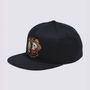 Gorra-Ajustable-Negra-Coldest-In-Town-Snapback-Hombre-Vans