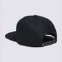 Gorra-Ajustable-Negra-Coldest-In-Town-Snapback-Hombre-Vans-Talla--OS