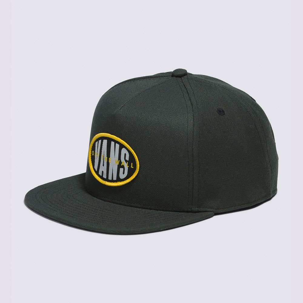 Gorra-Basico-Negra-Academy-Snapback-Hombre-Vans