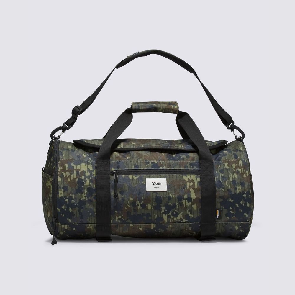 Mochila-Verde-Dx-Skate-Duffle-Hombre-Vans