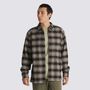 Camisa-Manga-Larga-Negra-Montwood-Zip-Flannel-Hombre-Vans