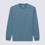 Camisetas-Manga-Larga-Comfycush-Ls-Tee-Azul-Vans