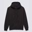 Buzo-Core-Basic-Full-Zip-Negro-Vans