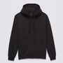 Buzo-Core-Basic-Full-Zip-Negro-Vans