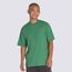 Camiseta-Manga-Corta-Premium-Ss-Verde-Vans