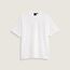 Camiseta-Manga-Corta-Premium-Ss-Blanco-Vans