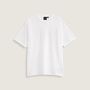 Camiseta-Manga-Corta-Premium-Ss-Blanco-Vans