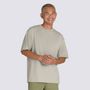 Camiseta-Manga-Corta-Premium-Ss-Verde-Vans