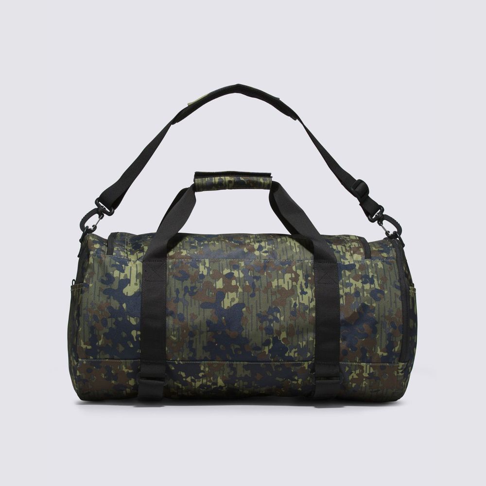 Mochila-Verde-Dx-Skate-Duffle-Hombre-Vans