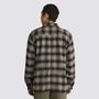 Camisa-Manga-Larga-Negra-Montwood-Zip-Flannel-Hombre-Vans