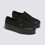 Zapatos-Clasicos-De-Plataforma-Negros-Authentic-Vans