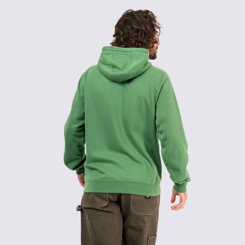 Buzo-Core-Basic-Full-Zip-Verde-Vans