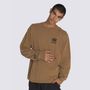 Camiseta-Manga-Larga-Mte-Goshawk-Ls-Tee-Sepia-Vans