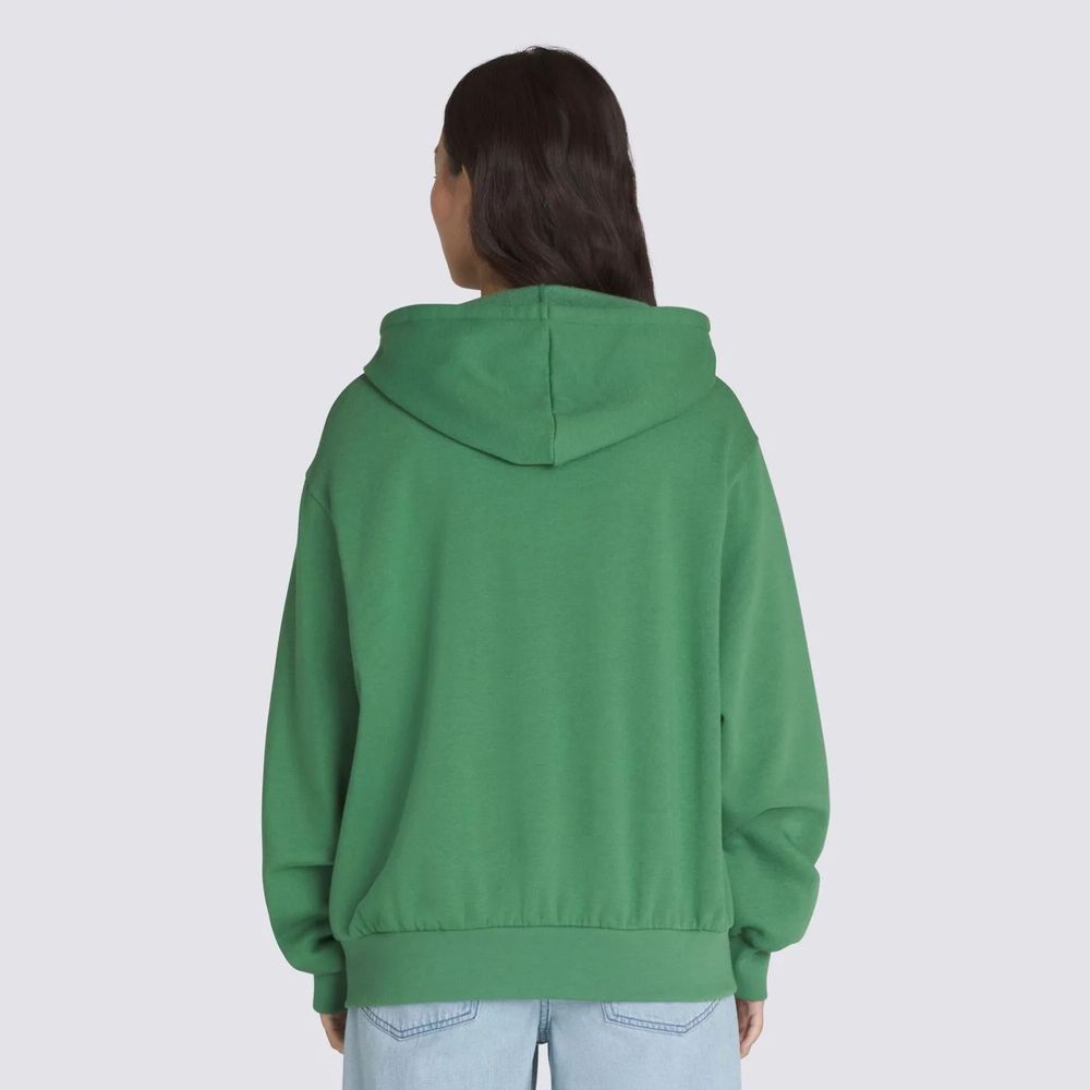 Buzo-Varsity-V-Bloussant-Hoodie-Verde-Vans