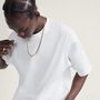 Camiseta-Manga-Corta-Premium-Ss-Blanco-Vans