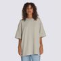 Camiseta-Manga-Corta-Premium-Ss-Verde-Vans