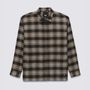 Camisa-Manga-Larga-Negra-Montwood-Zip-Flannel-Hombre-Vans