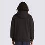 Buzo-Core-Basic-Full-Zip-Negro-Vans