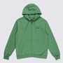 Buzo-Core-Basic-Full-Zip-Verde-Vans