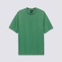 Camiseta-Manga-Corta-Premium-Ss-Verde-Vans